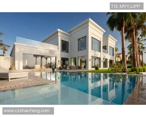 足球明星的豪宅揭秘他们都选择在哪些城市安家落户