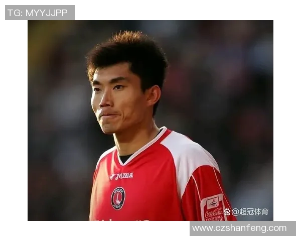 中国足球历史上的十位伟大明星及其成就回顾