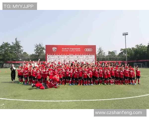 中国足球明星弟子培养计划助力青少年成才与梦想实现