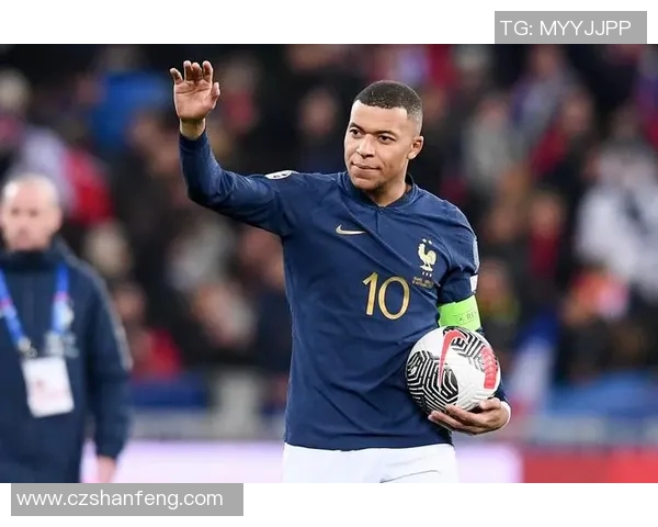 姆巴佩欧冠夜大放异彩帽子戏法赛后言辞透露未来去向已成定局