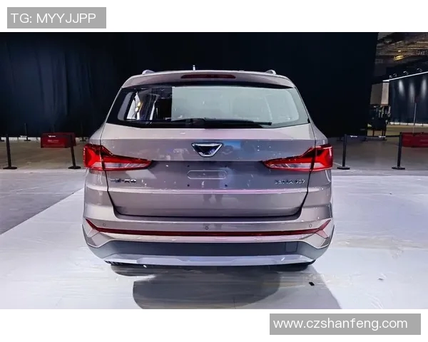 探索vs7预售直播视频的精彩内容与购车优惠活动全解析