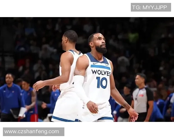 森林狼与活塞精彩对决录像回放分析与赛后点评