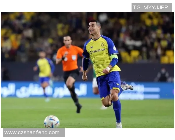 2023年全球足球明星年薪排行榜揭晓谁是收入最高的球员